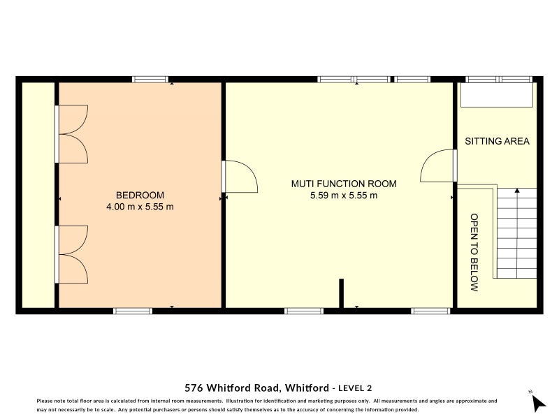 576 Whitford Road, Howick - Carousel 32