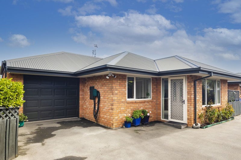 89B Stourbridge Street, Spreydon, Christchurch - Carousel 1