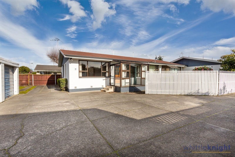 4/28 Peer Street, Upper Riccarton, Christchurch - Carousel 1