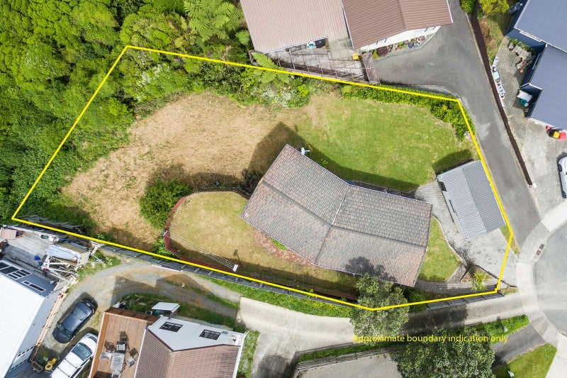 36 Dominica Crescent, Grenada Village, Wellington - Carousel 18