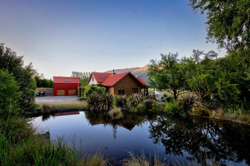 65 Gibbston Back Road, Gibbston, Queenstown - Carousel 1