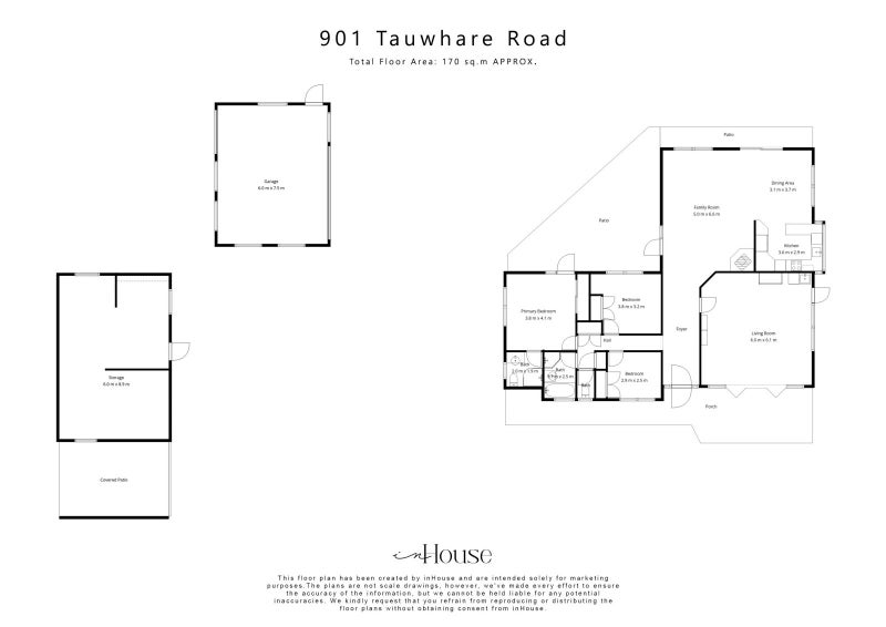 901 Tauwhare Road, Tauwhare, Hamilton - Carousel 27