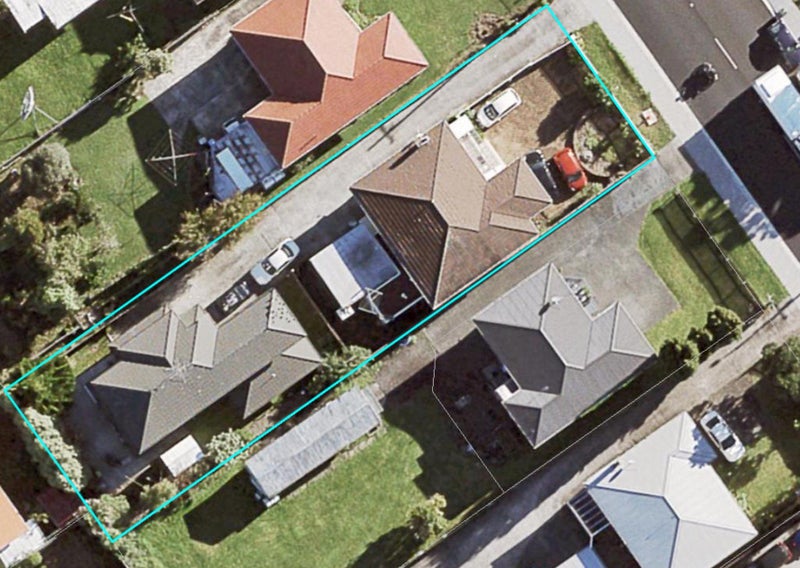 331A Richardson Road, New Windsor, Auckland - Carousel 1