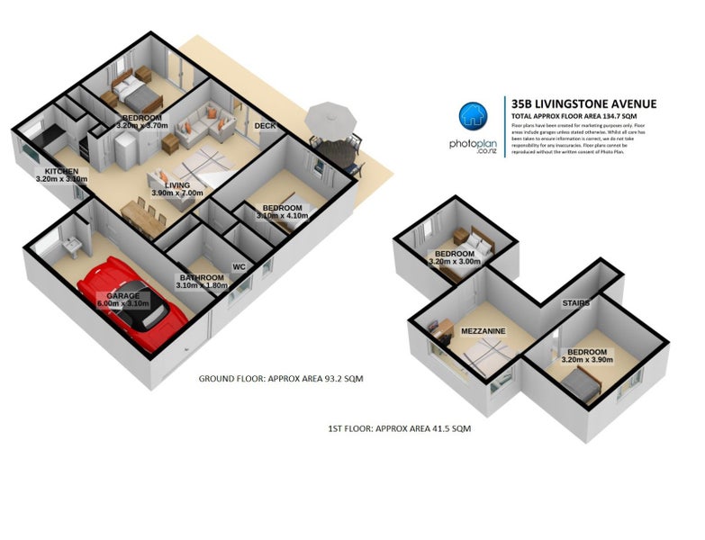 35B Livingstone Avenue, Nawton, Hamilton - Carousel 21