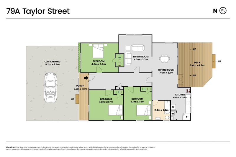 79A Taylor Street, Blockhouse Bay, Auckland - Carousel 26