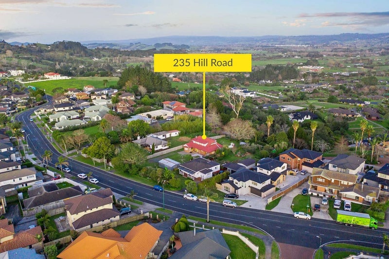 235 Hill Road, The Gardens, Auckland - Carousel 10