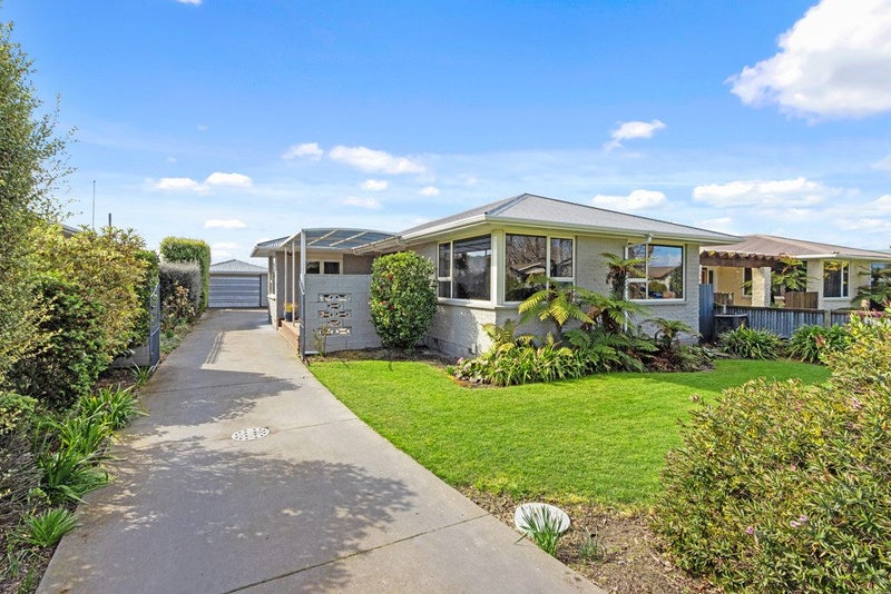66 Claridges Road, Casebrook, Christchurch - Carousel 1