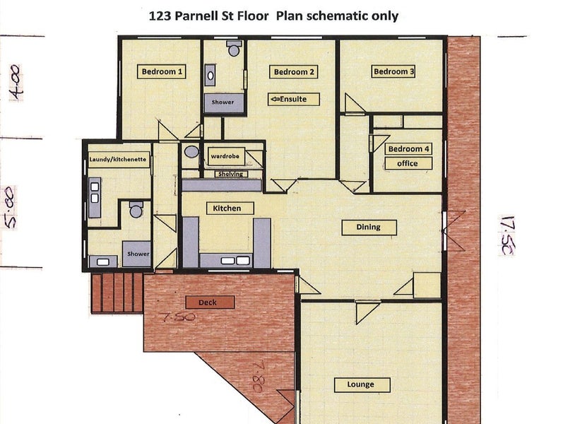 123 Parnell Street, Rawene - Carousel 40