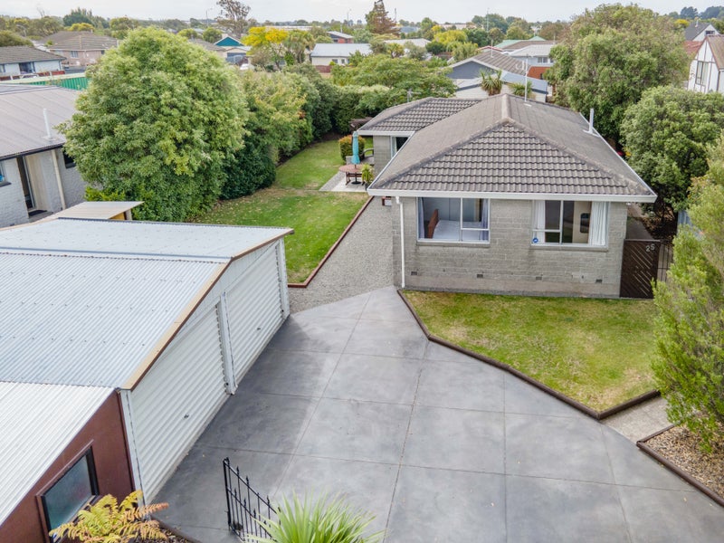 25 Meon Street, Aranui, Christchurch - Carousel 1