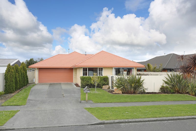 5 Parnell Heights Drive, Kelvin Grove, Palmerston North - Carousel 2
