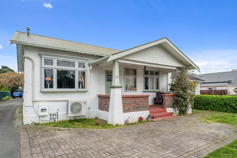 1/206 Waterloo Road, Hutt Central, Lower Hutt - Carousel 2