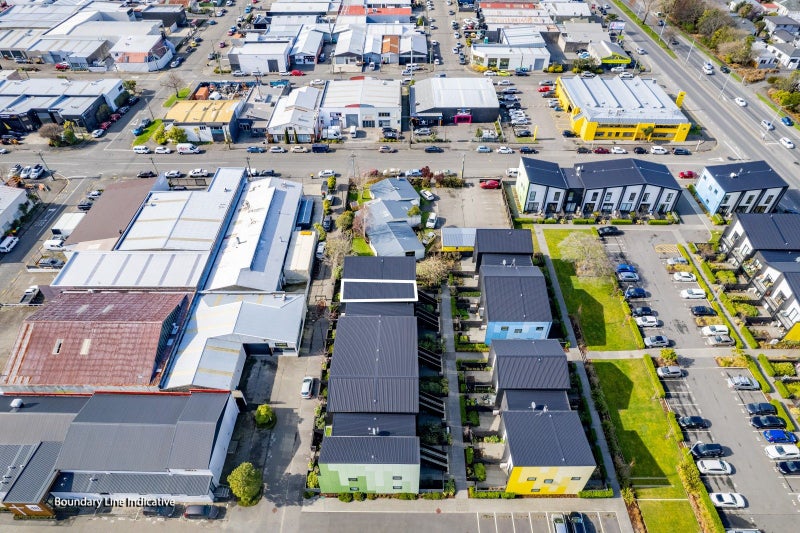 12/6 Waverley Street, Sydenham, Christchurch - Carousel 14