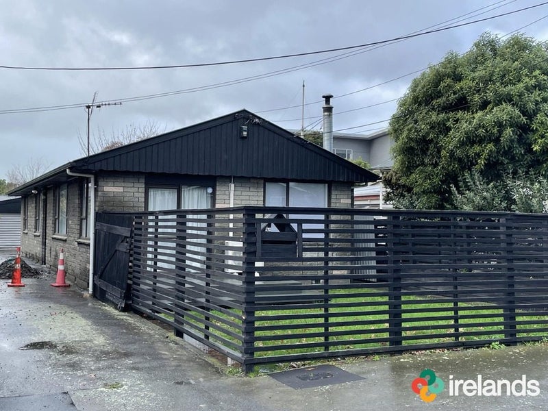 94 Nursery Road, Phillipstown, Christchurch - Carousel 1