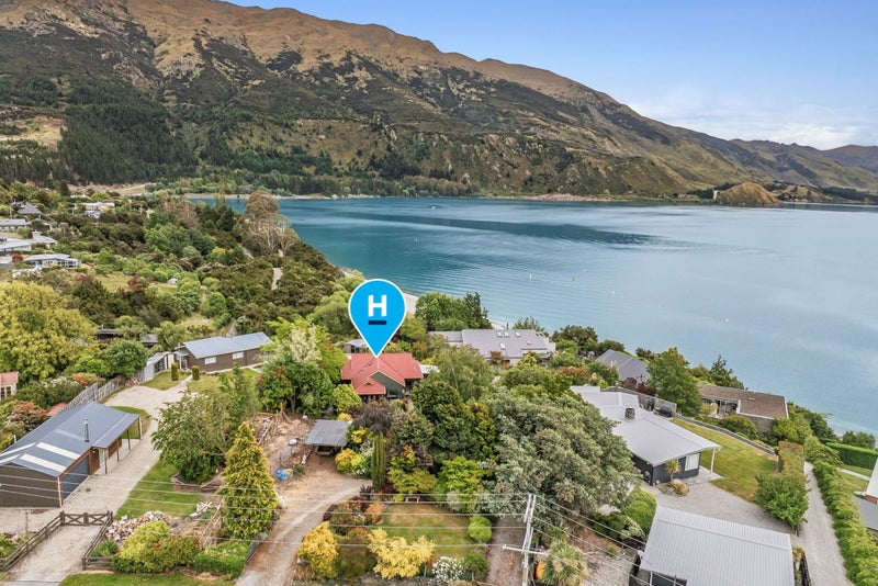 12 Skinner Crescent, Lake Hawea, Wanaka - Carousel 1