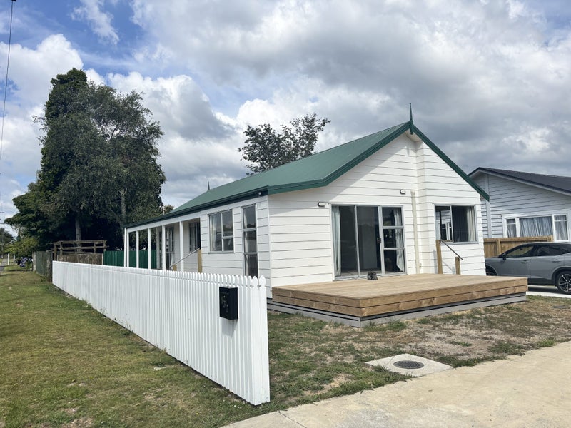 132 Arapuni Street, Putaruru - Carousel 1