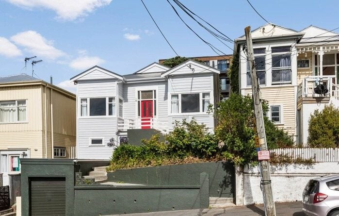 22 Owen Street, Newtown, Wellington - Carousel 1