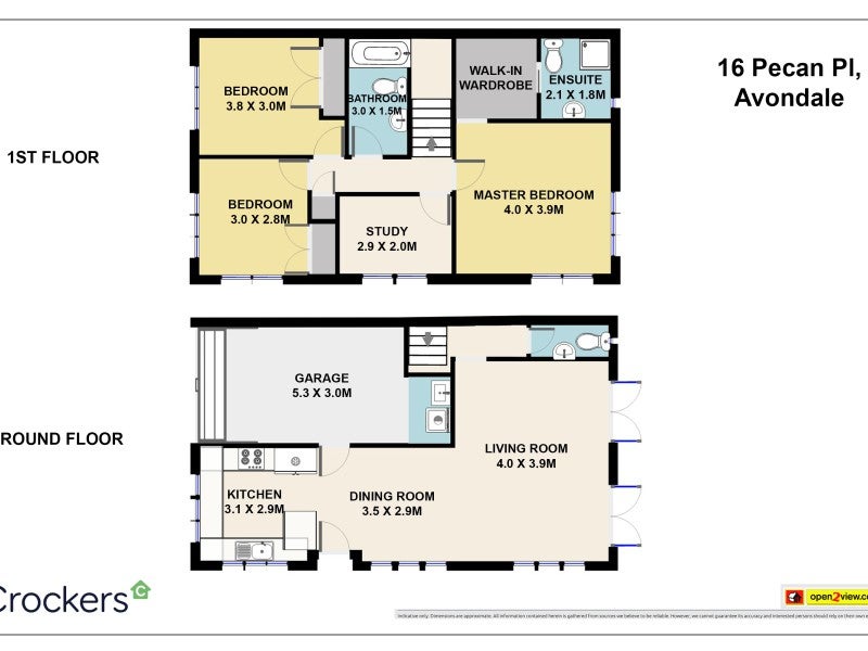 16 Pecan Place, Avondale, Auckland - Carousel 14