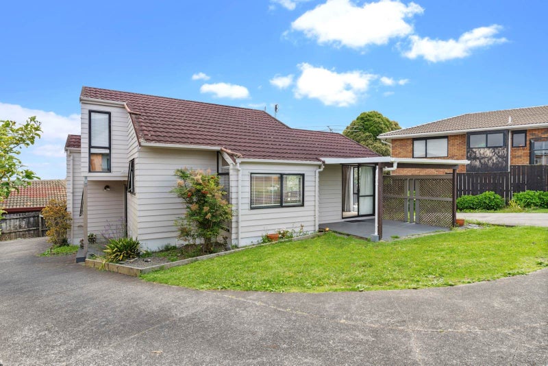1/19 Deodar Place, Totara Heights, Auckland - Carousel 22
