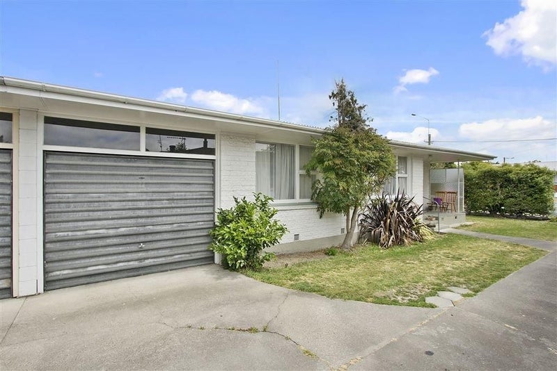 1/24 Highsted Road, Bishopdale, Christchurch - Carousel 5