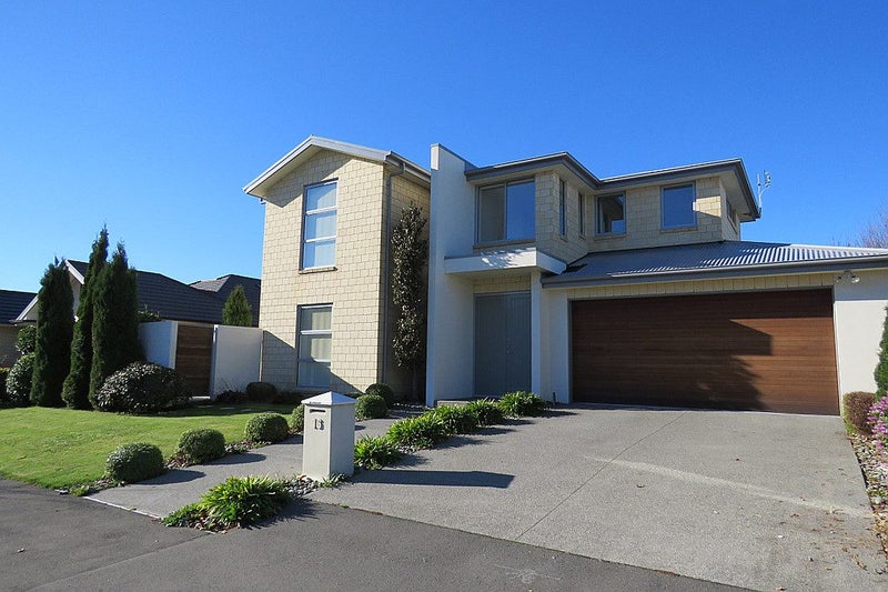 16 Watermill Boulevard, Northwood, Christchurch - Carousel 1