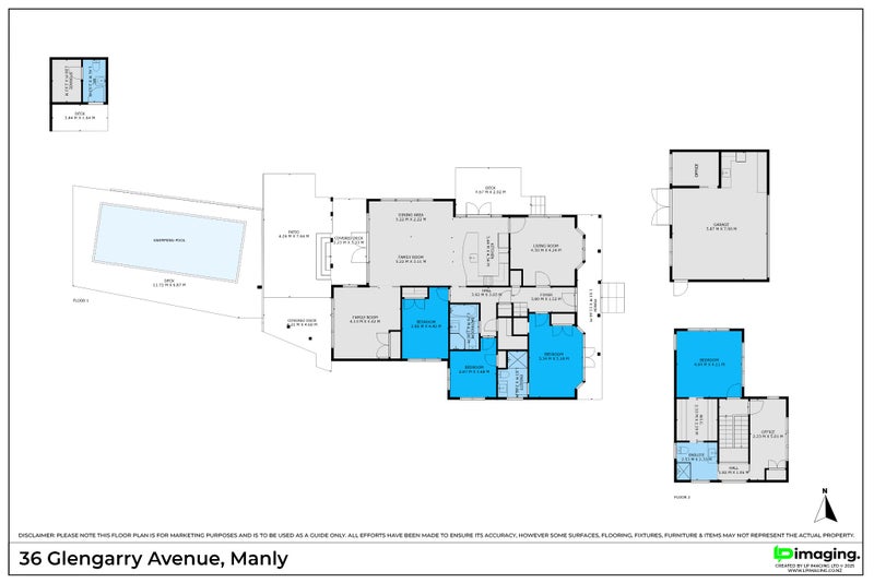 36 Glengarry Avenue, Manly, Whangaparaoa - Carousel 33
