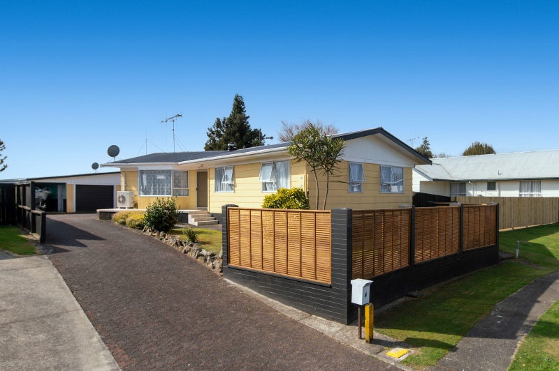 4 Waikato Place, Tokoroa, Tokoroa - Carousel 1