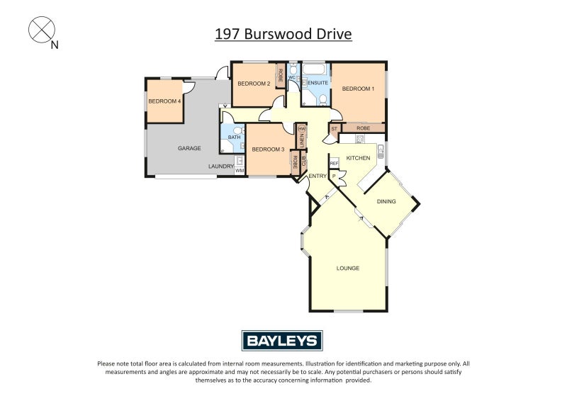 197 Burswood Drive, Burswood, Auckland - Carousel 30