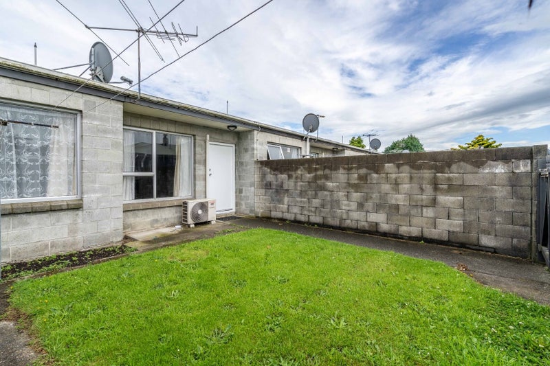 4/67 Bowmont Street, Appleby, Invercargill - Carousel 9