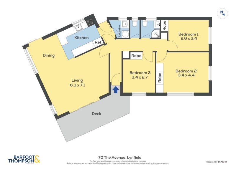 70 The Avenue, Lynfield, Auckland - Carousel 18