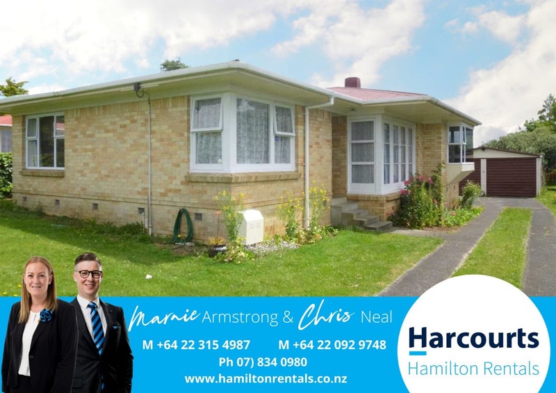 114 Ohaupo Road, Melville, Hamilton - Carousel 1