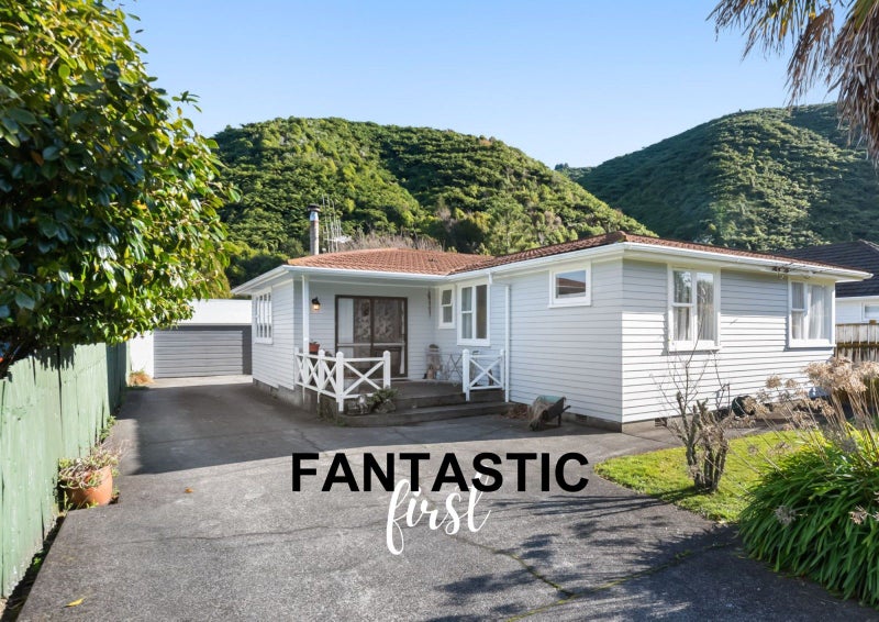 72 Black Beech Street, Birchville, Upper Hutt - Carousel 1