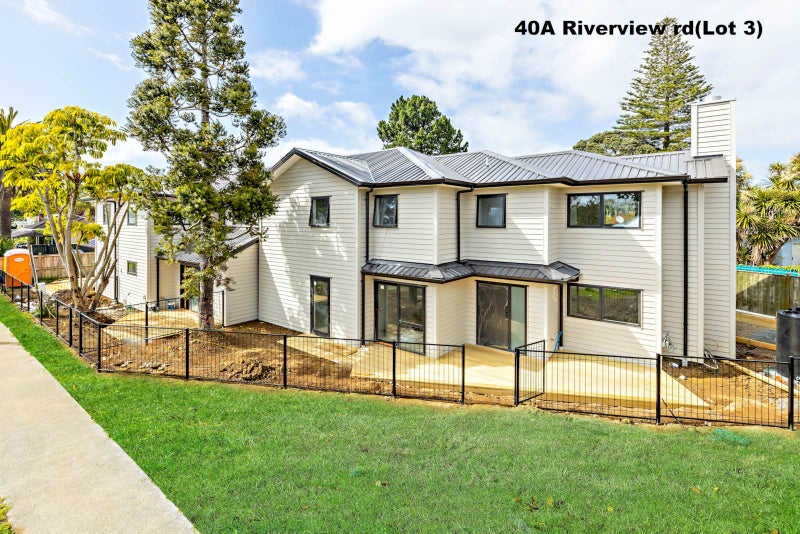 40A Riverview Road, Panmure, Auckland - Carousel 1