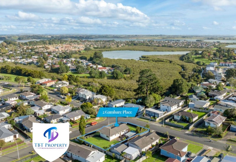 2 Gambare Place, Wattle Downs, Auckland - Carousel 12