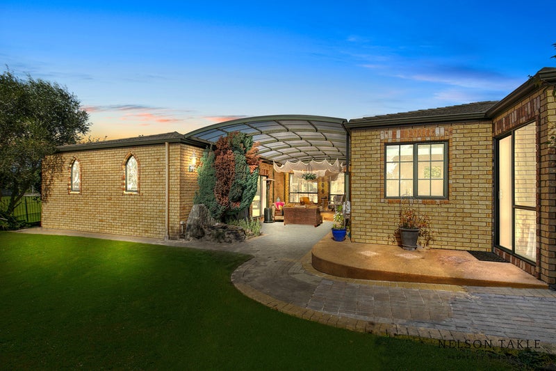 9 Longford Park Drive, Takanini, Auckland - Carousel 2