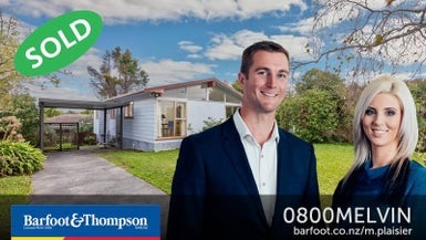 25 Newland Grove, Henderson, Auckland - Carousel 1