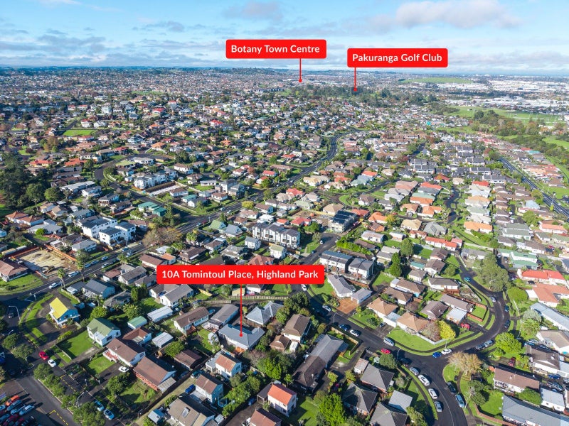 10A Tomintoul Place, Highland Park, Auckland - Carousel 22