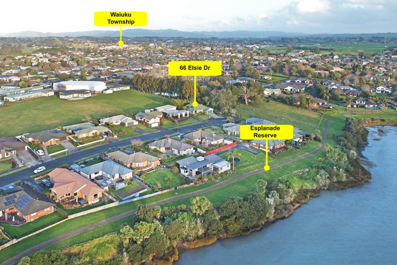 66 Elsie Drive, Waiuku, Waiuku - Carousel 24