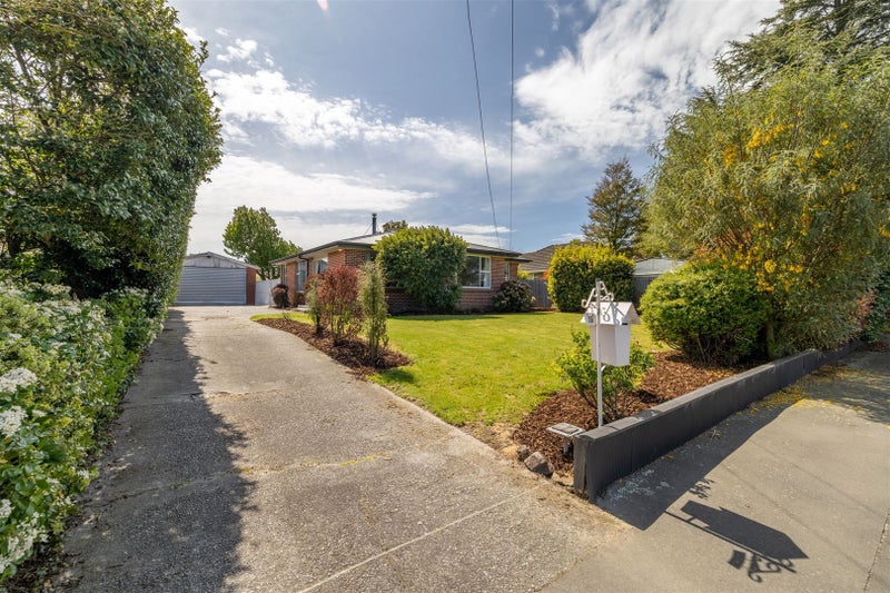 16 Staveley Street, Avonhead, Christchurch - Carousel 21