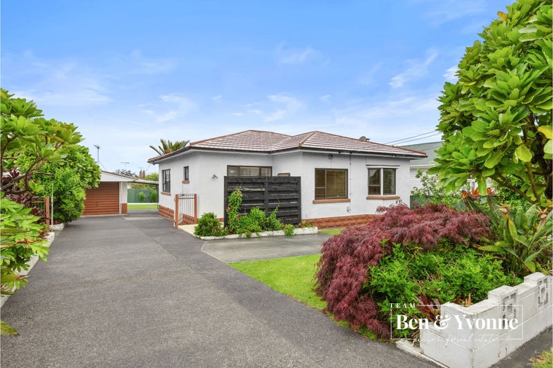 12 Tamaki Avenue, Otahuhu, Auckland - Carousel 1