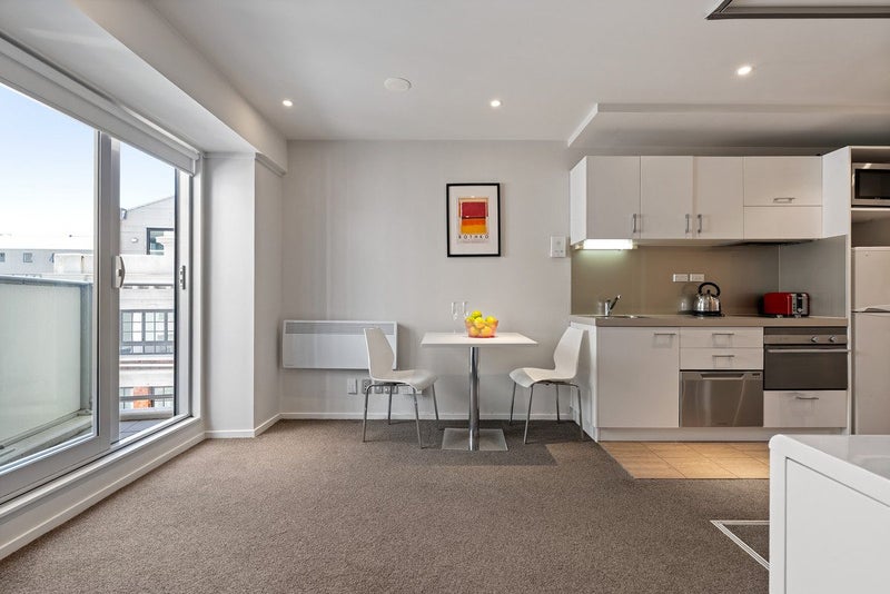 421/74 Taranaki Street, Te Aro, Wellington - Carousel 1