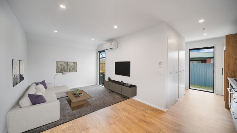 4/13 Leitch Street, Somerfield, Christchurch - Carousel 1