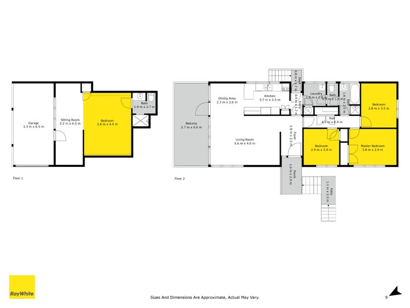 38 Lawrence Crescent, Hillpark, Auckland - Carousel 19