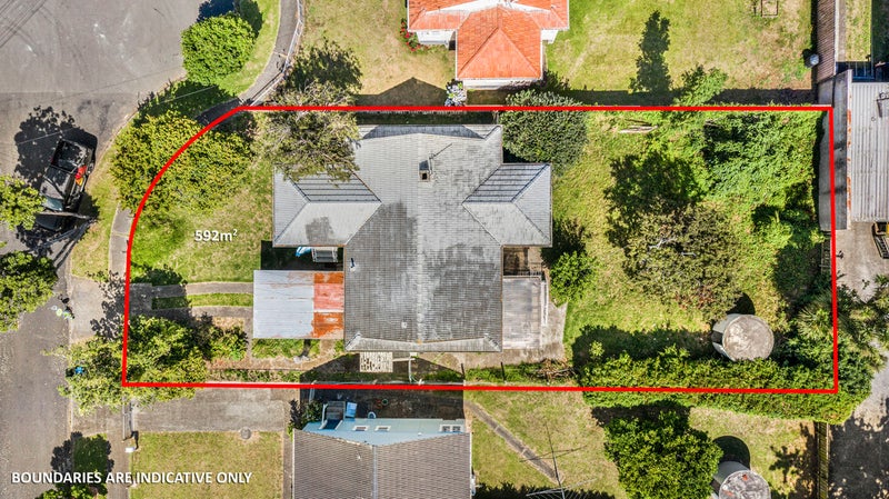 4 Santos Place, Onehunga, Auckland - Carousel 2