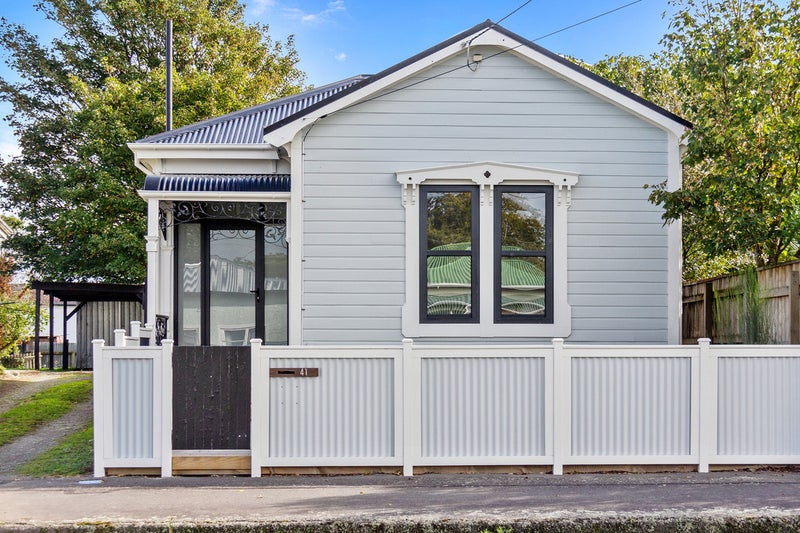 41 ALBERT ST, Masterton, MASTERTON - Carousel 1