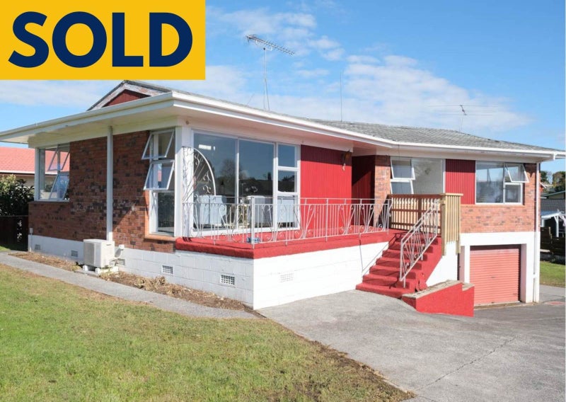 32 Stanniland Street, Sunnyhills, Auckland - Carousel 1