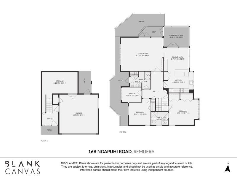 16B Ngapuhi Road, Remuera, Auckland - Carousel 27