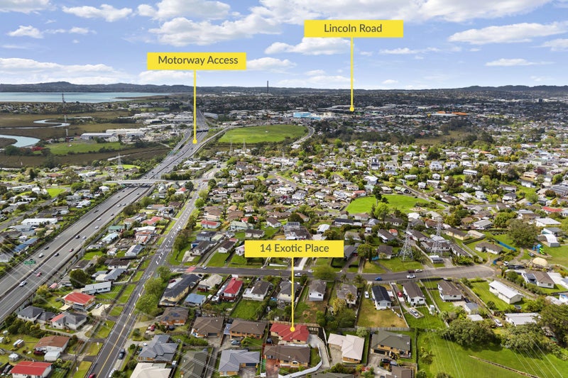 14 Exotic Place, Massey, Auckland - Carousel 23