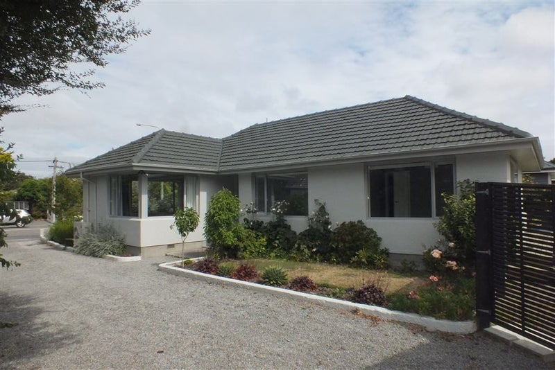 207 Grahams Road, Burnside, Christchurch - Carousel 2