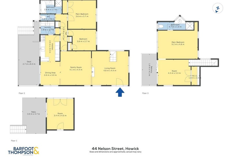 44 Nelson Street, Howick, Auckland - Carousel 26