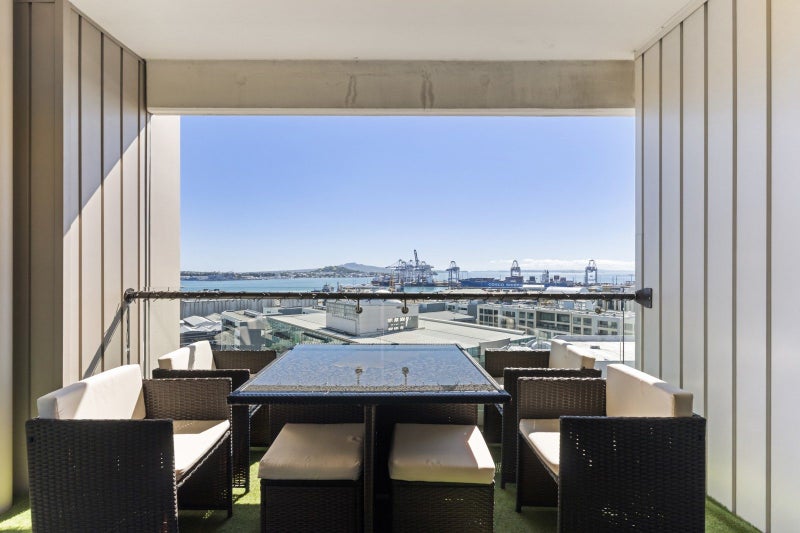 1208/47 Beach Road, Auckland Central, Auckland - Carousel 2